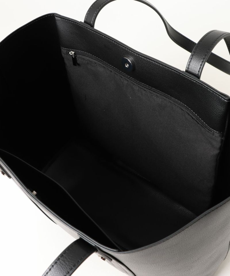 トートバッグ レディース a4[品番：JOKW0015395]｜REAL STYLE