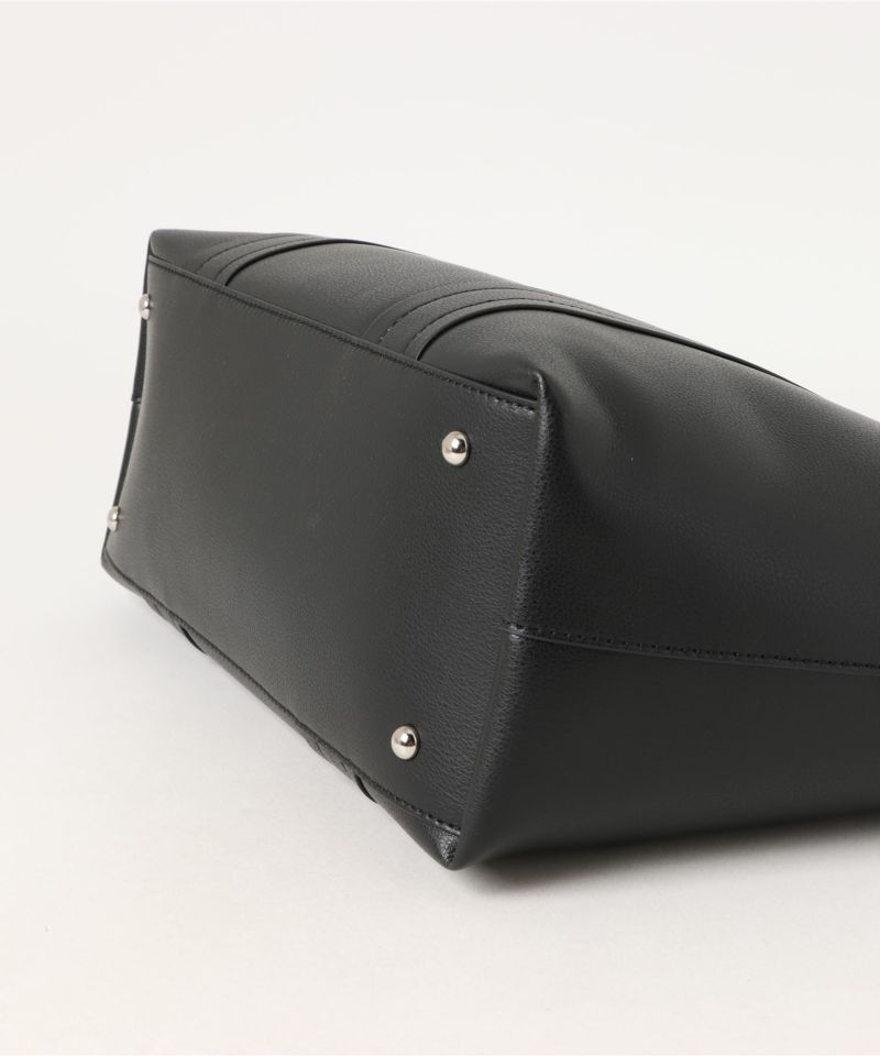 トートバッグ レディース a4[品番：JOKW0015395]｜REAL STYLE