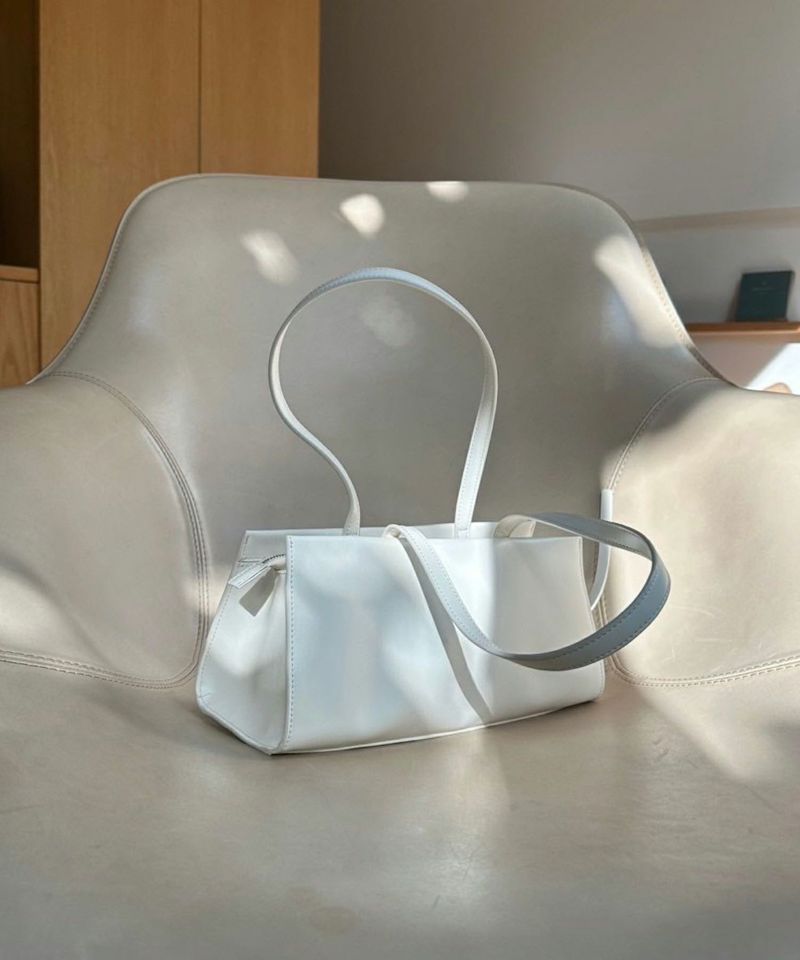 yuna様コラボアイテム】 スマートワイドデザイン 3層式 ミニトート